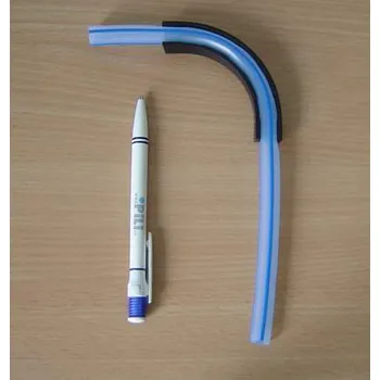 Zahradní hadice JG držák oblouku hadice 9,5x12,7 (1/2) PM2612S