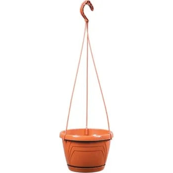 Květináč Nohel Garden Logato květináč 25 x 17 cm