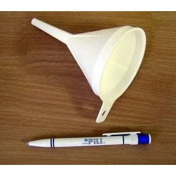 Kanystr Nálevka 120/11 trychtýř