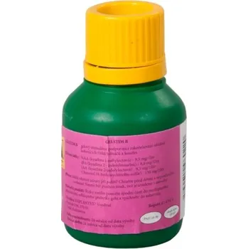 Hnojivo Gelstim B 100 ml