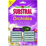 Substral tyčinky na orchideje 10 ks