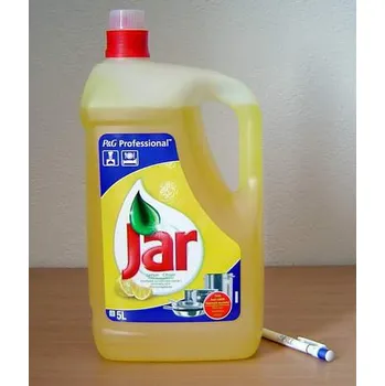 Mycí prostředek Mycí prostředek na nádobí JAR 5lt ORIGINAL