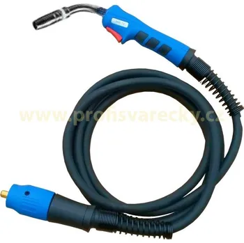 Příslušenství ke svářečce MB 25/3m