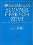 Biografický slovník českých zemí D-De:…