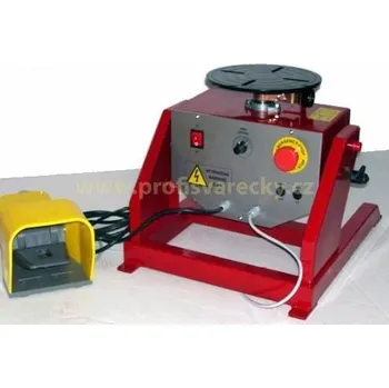 Svářečka Rotační polohovadlo PWR 66