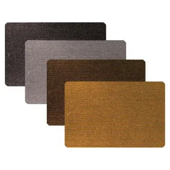 Rohožka Vopi Rohožka 204 Speedy 014 šedá 40 x 60 cm