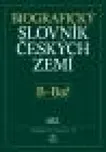 Biografický slovník českých zemí,…