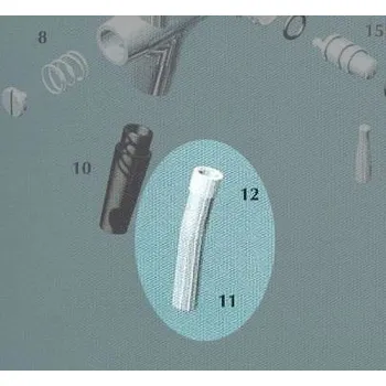 Příslušenství pro výčepní zařízení Špička kohoutu pivního+výstelka Zobák na kohout