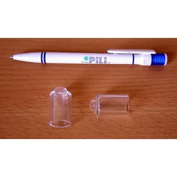 Výčepní technika Naražeč DSI - Průhledítko tvrzený plast