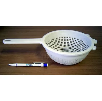 Cedník a síto Cedník plast 19 cm