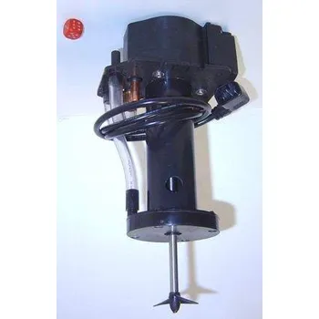 Míchadlo Míchadlo s pumpou RIO 7m, 47W Saber