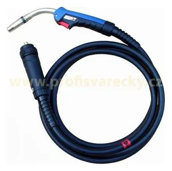 Příslušenství ke svářečce Binzel Binzel MB 24KD/4m