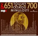 Toulky českou minulostí 651-700 -…