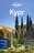 kniha Kypr - Lonely Planet