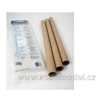 RC model ostatní Estes - Papírová trubka BT-55 (3)