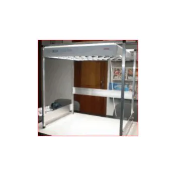 Sestava studiového vybavení Fotobox 5000K Electronic