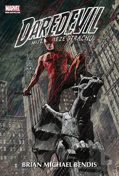 Komiks pro dospělé Daredevil 2: Brian Michael Bendis