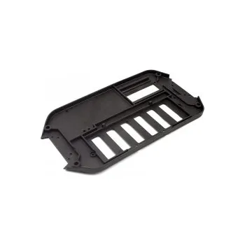 Podvozek (vana) pro S10 Blast BX/TX/MT