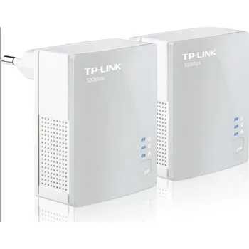 TP-LINK TL-PA4010 Starter Kit
