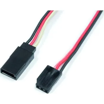 RC vybavení Kabel prodlužovací Futaba HD 500mm
