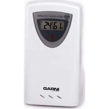 Meteostanice Garni 35A