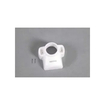 RC vybavení Super EZ - kryt motoru