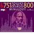 Toulky českou minulostí 751-800 - 2CD/mp3