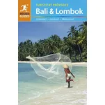Bali & Lombok - Turistický průvodce