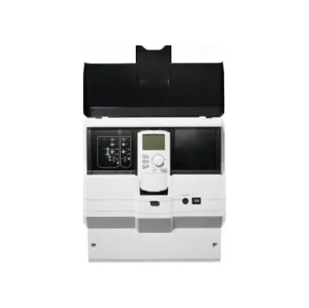 Stavebniny Buderus Logamatic 4121