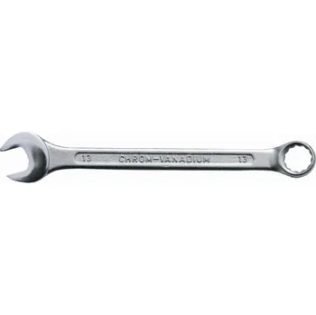 GOLA Očkoplochý maticový klíč, DIN 3113 23 mm