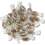 Zázvorové bonbóny 0,5 Kg - Valdemar Grešík (Cukrovinky, Drops)