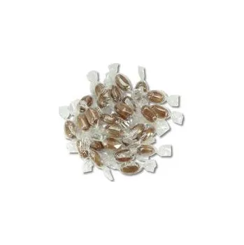 Bonbon Zázvorové bonbóny 0,5 Kg - Valdemar Grešík (Cukrovinky, Drops)