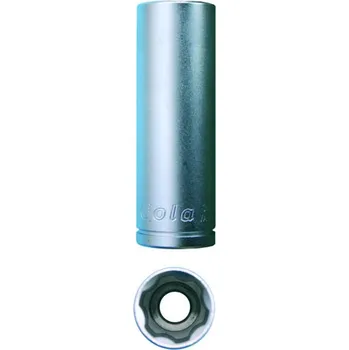 Gola hlavice GOLA Prodloužená nástrčná hlavice 1/2'' 13,0 mm