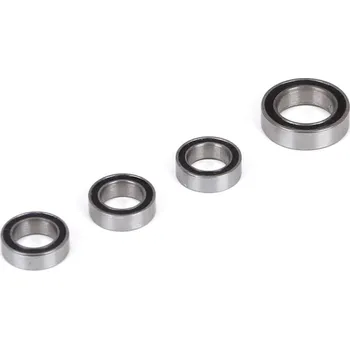 RC vybavení TLR ložiska řízení (4): 22-4