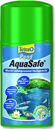 Jezírková chemie Tetra Pond AquaSafe 250ml