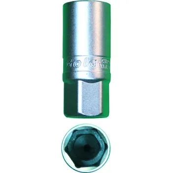 Gola hlavice GOLA Hlavice na zapalovací svíčky 1/2'' 21 mm