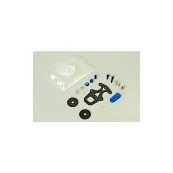 RC vybavení Kyosho Mini-Z RWD: Friction Shock Set (MM/LL/MR-03/MR-02 ASF)