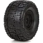 ECX Kolo s pneu (2): 1:18 Ruckus