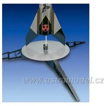 RC model ostatní Estes - Startovací rampa Porta-Pad E