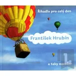 Říkadla pro celý den (a taky na večer)…