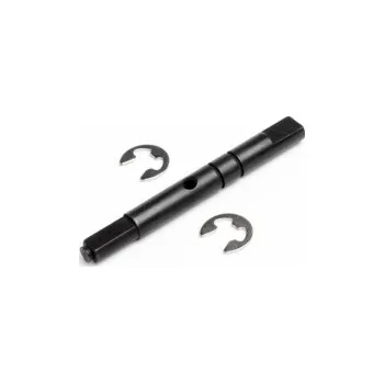 Volný čas 1:10 Maverick Strada: Hřídel stálého převodu