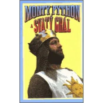 Monty Python a Svatý grál