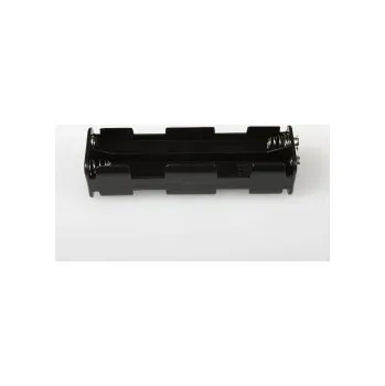 RC vybavení Nabíjecí pouzdro pro 8 aku vysílač JR