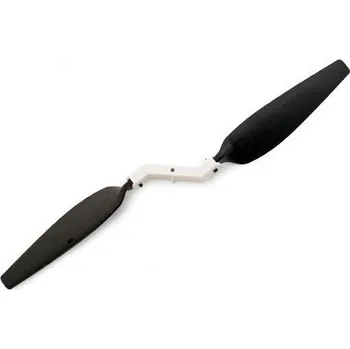 RC vybavení Ultra Micro Radian - sklopná vrtule