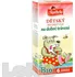 Čaj Apotheke Dětský čaj BIO dobré trávení 20x1.5g n.s.