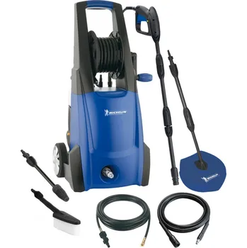 Michelin MPX 130 BW Vysokotlaký čistič Michelin MPX 130 BW