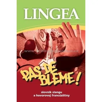 Slovník Pas de bleme!