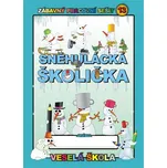 Sněhulácká školička - Jan Mihálik