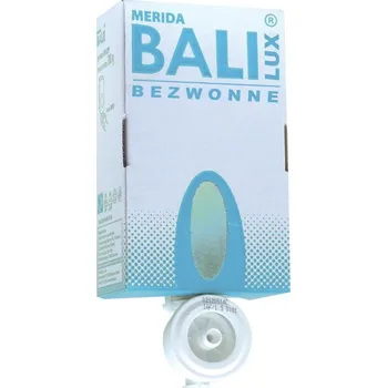 Kosmetika Merida M13XP - Pěnové mýdlo BALI LUX neparfémované 700 g