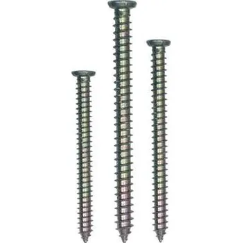 Šroub SOUDAL Šroub Turbo 7,5mm 7,5 x 42 mm